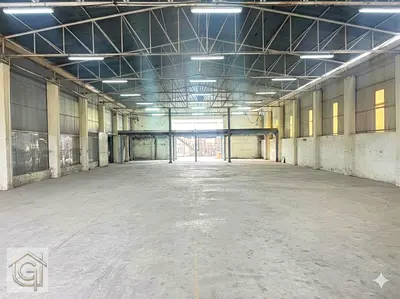 Premium Warehouse for Rent | Umm Ramool -4000Sqft Ideal for Auto Activities & Storage