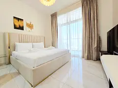 Fully Furnished | High Floor | 1 Cheques