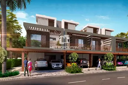 Spacious Layout | Premium Living | Vibrant Living