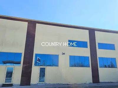 Ready Warehouses | Prime Location | Multiple Options