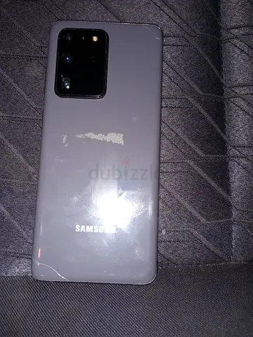Samsung Galaxy 20S ultra