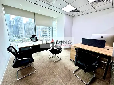 1-Year Ejari Contract | DED Approved Virtual Office | Bank & Labour Inspection