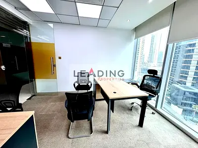 1-Year Ejari Contract | DED Approved Virtual Office | Bank & Labour Inspection