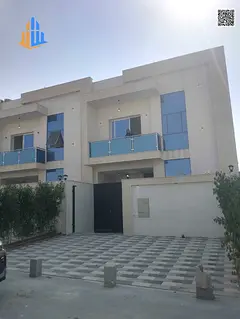 🏡 Luxury townhouse for sale in Al-Haliyo 2 | Freehold | Opposite the mosque | High-end finishes |
