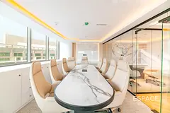 Canal View | Brand New Fit-Out | Vacant
