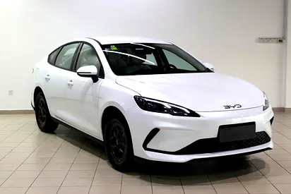 2025!! BYD SEAL 05 DM-i 55KM  || PLUG-IN HYBRID || ECONOMICAL  SMART || 5 years warranty