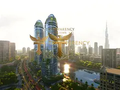 Waterfront Residences | Exclusive Resale 1BR