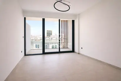 Street View | Well Maintained | Spacious Studio | Prime Location
