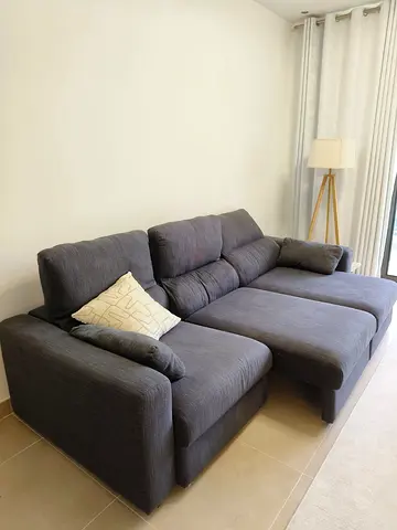 Sofa bed (8 months old)