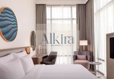 Investor Deal | Fully Furnished | Hotel Apartment