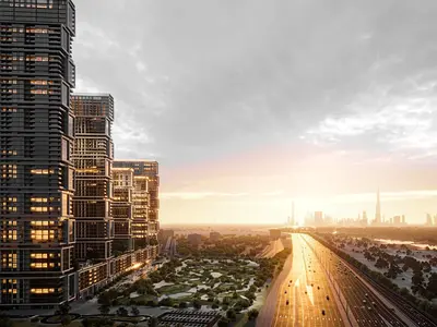 The Element by Sobha – Luxury Creating a Landmark in the Heart of Dubai