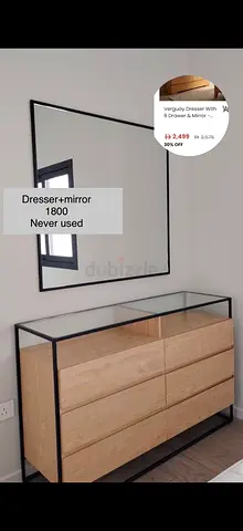 Dresser for sale