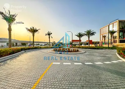 🏢 Studio Apartment for Rent in Woroud 5, Al Zahia Uptown 🏡✨