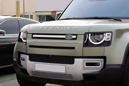 صورة مصغرة 4 لـ 2020 LAND Rover DEFENDER
