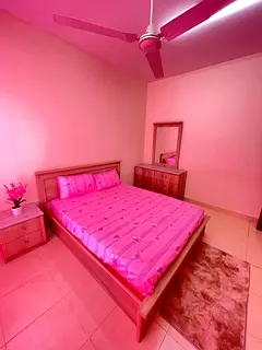 Large VIP Private room Near Burjman metro station