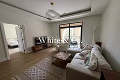 Unfurnished | Fully Upgraded | Bright Unit