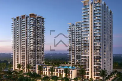 New Launch | Premium Location | Handover Q2 2029