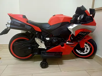 Electric Motorbike for kids