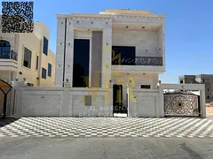 With an all-inclusive price for electricity, water, and air conditioning, own a luxurious villa for