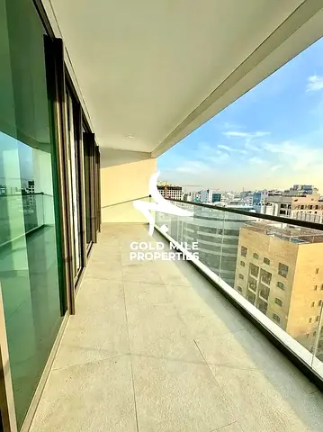 Modern & Spacious 2BR - Near Mall & Metro - Ultra Luxury Amenities - High Floor