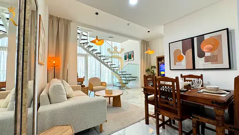Palm Grove Oasis | Stylish 2BR Elegant Escape | 20% Off