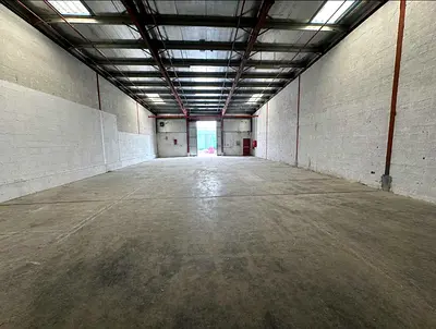 Brand new warehouse | Rent | Inner Side | 25KW