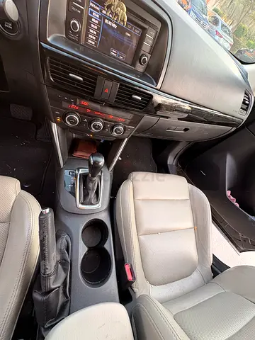 Mazda CX-5 – Urgently Available for Sale