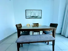 Amazing Pool View | Furnished | Move In Ready