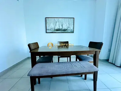 Amazing Pool View | Furnished | Move In Ready