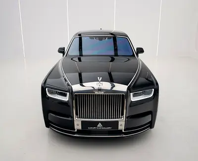 صورة 4 لـ 2019 ROLLS-ROYCE PHANTOM
