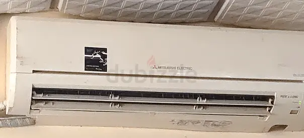 2 Ton A/c Mitsubishi