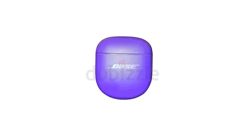 QuietComfort Ultra Earbuds (2nd Gen) Puple