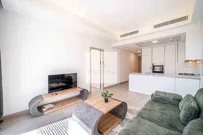 Luxurious | Modern | Fully Furnished | Vacant Now