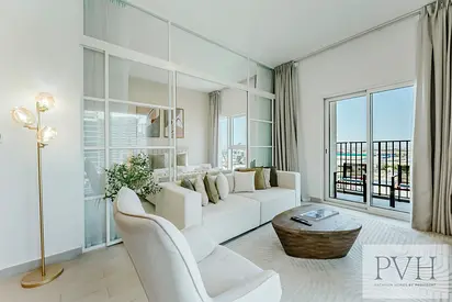 FULLY FURNISHED | NEAR GOLF COURSE | PREMIUM AMENITIES | TAXES INCLUDED