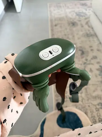 Massage device
