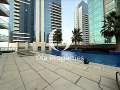 Best Deal!!!!!Modern 1BHK | High Floor | Available Now!