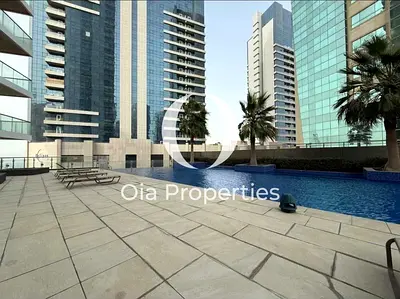 Best Deal!!!!!Modern 1BHK | High Floor | Available Now!