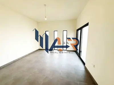 Brand New Villa | Compound | Spacious Yard | Driver Room | Good Price