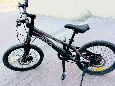 Used  Kids Mountain Bike - 20 inch, Good Condition