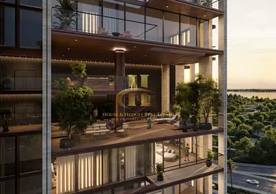 Future-ready investment - Tranquil retreat