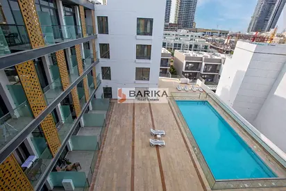 Bright & Spacious Apt | Balcony | Community View