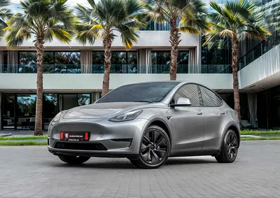 3,721 P.M |  Model Y Dual Motor | 0% Downpayment | Tesla Warranty!