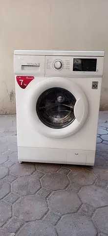 LG washing machine urgent sale