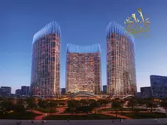 VIEW BURJ KHALIFA_Prime Location_Prime Business Bay_High Floor