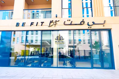 🔥 Exclusive Offer | 2BHK Penthouse | Al Mamsha Living