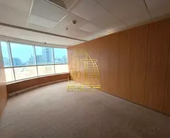 Fitted Office | Premium Tower | Top Quality | Premium Area