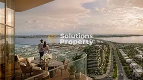 BEST Price | 1BR+Maid+Store | Big Layout | Balcony