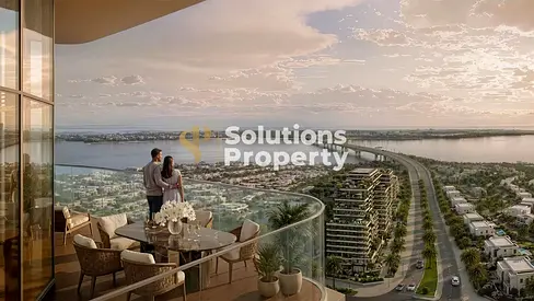 BEST Price | 1BR+Maid+Store | Big Layout | Balcony