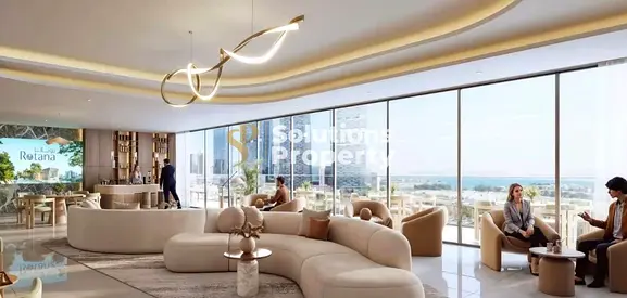 HOT Price | 1BR+Maid+Store | Big Layout | Balcony