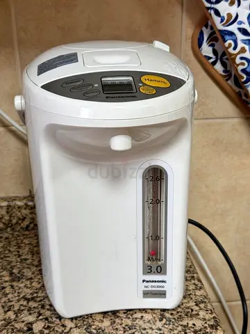 Panasonic Thermo Pot 3.0L